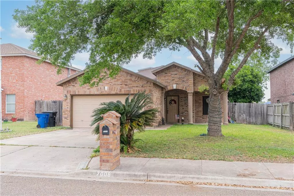 Mcallen, TX 78504,7008 N 39th LN