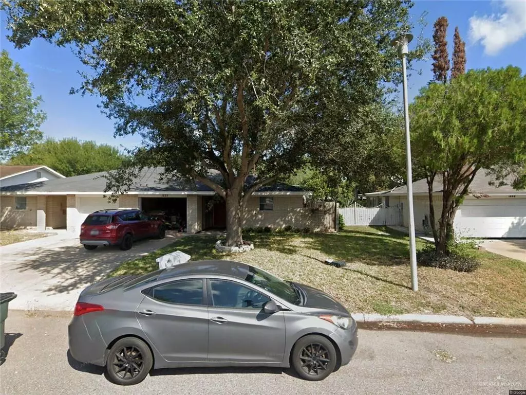 Mission, TX 78572,1735 W Gastel CIR