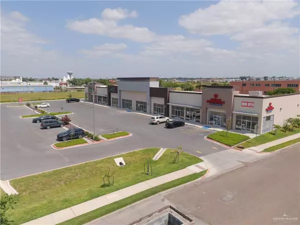 Edinburg, TX 78539,2500 W Trenton RD #4