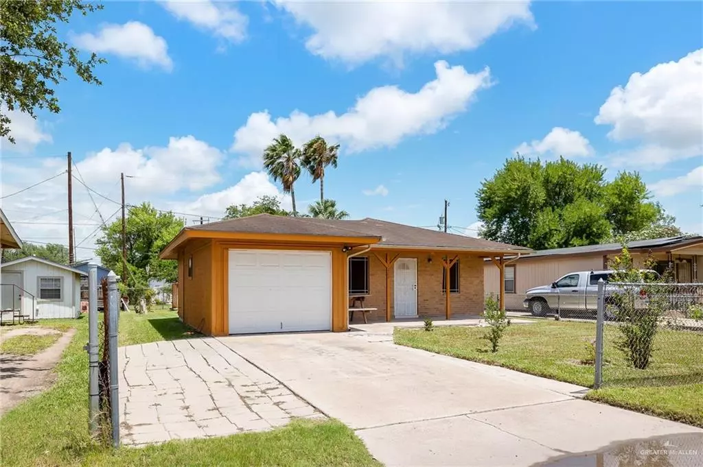 Alamo, TX 78516,1222 W Citrus AVE