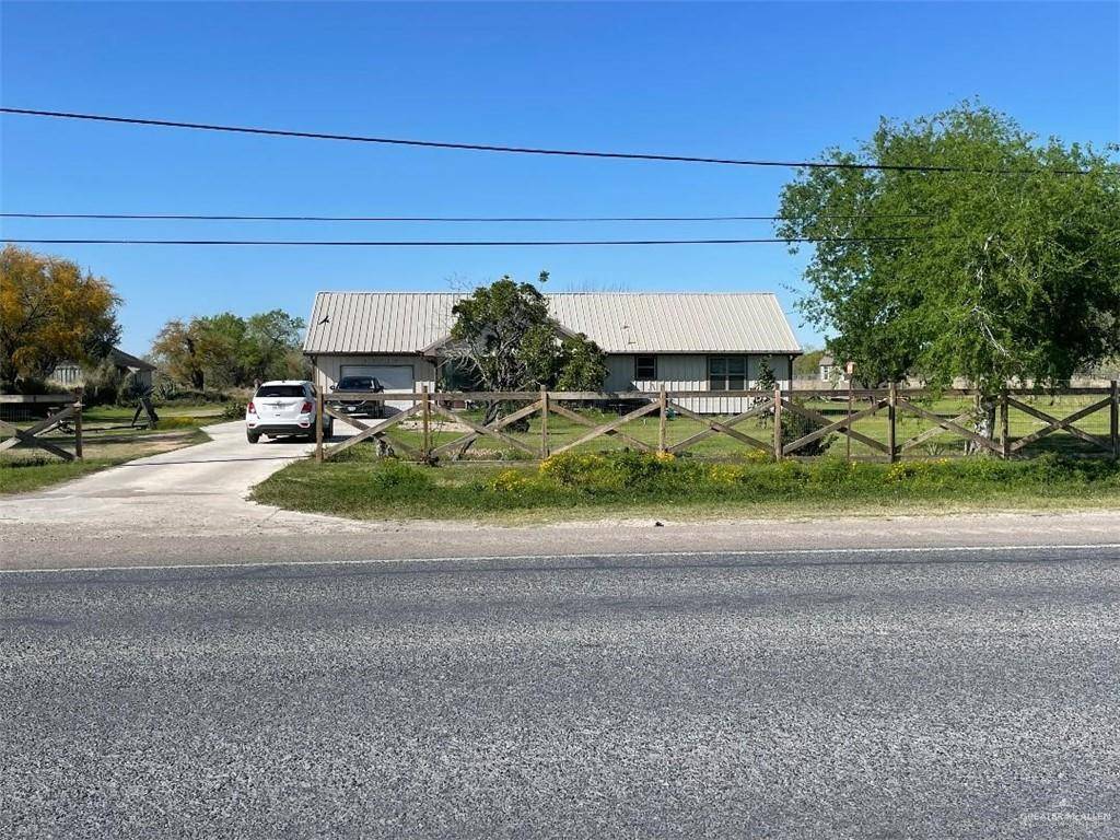 La Blanca, TX 78558,12218 E State Highway 107