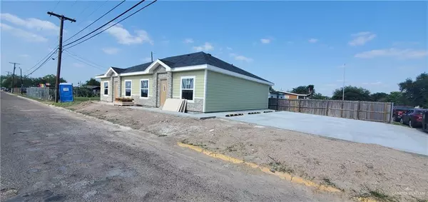 La Feria, TX 78559,508 7th ST