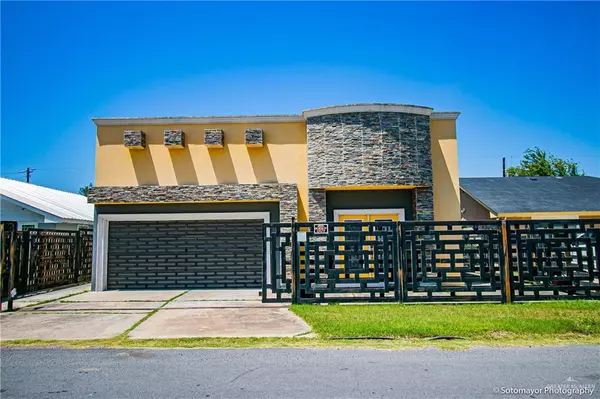 1016 Loma Linda,  Alamo,  TX 78516