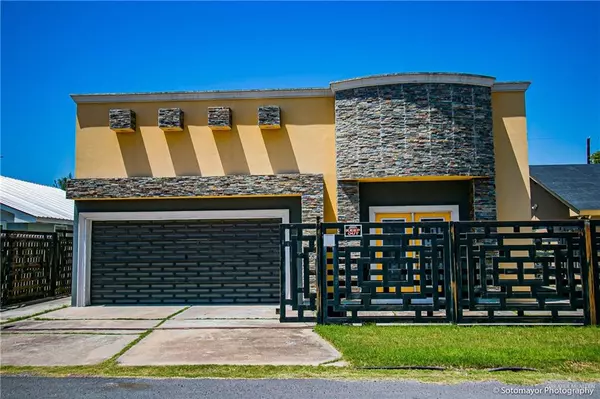 Alamo, TX 78516,1016 Loma Linda