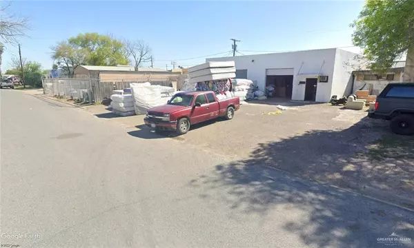 304 N 3rd ST,  Mcallen,  TX 78501