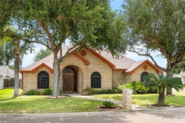 7600 N 24th CIR,  Mcallen,  TX 78504