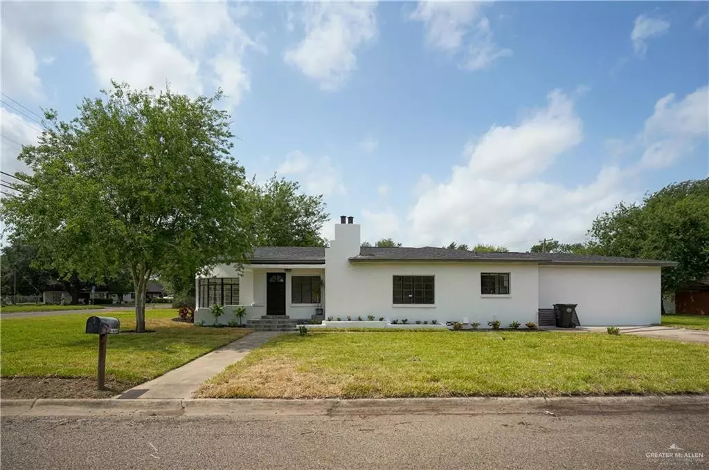 Weslaco, TX 78596,901 Hackberry DR