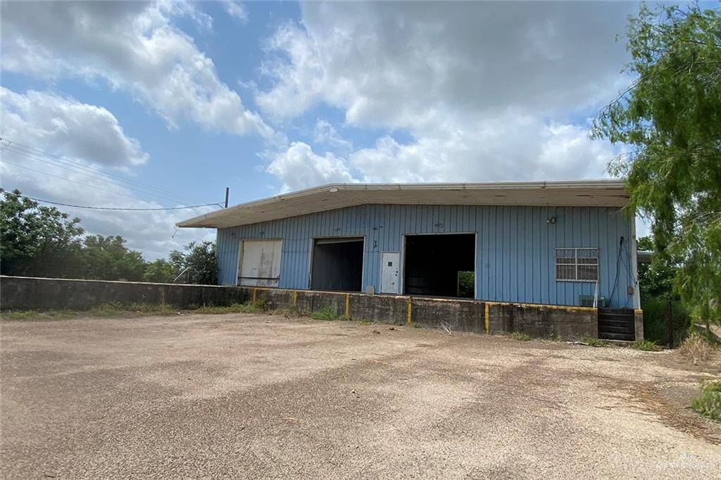 San Benito, TX 78586,24190 W US Highway 281