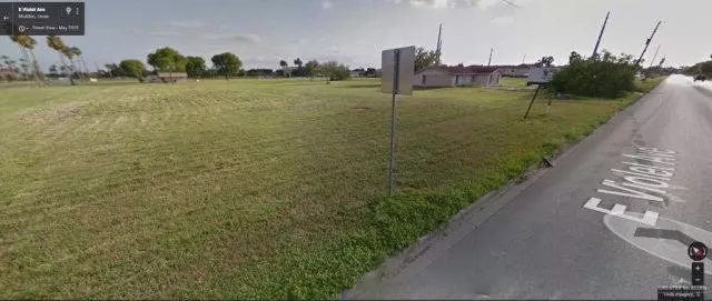 TBD N Mccoll RD, Mcallen, TX 78504