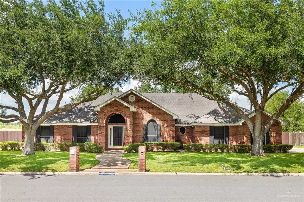 Weslaco, TX 78596,2301 Wimbledon DR