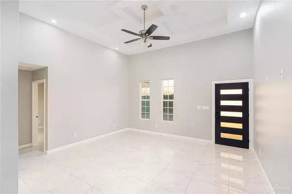 Alamo, TX 78516,146 E Irvine AVE