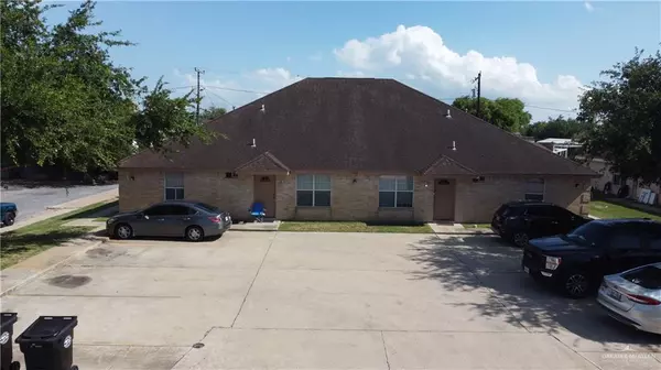 304 E 19th ST,  Weslaco,  TX 78596