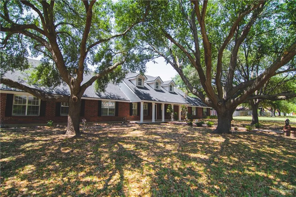 Palmhurst, TX 78573,1902 Sundance ST