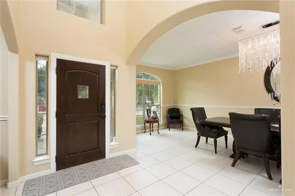 Mission, TX 78572,1809 Trinity ST