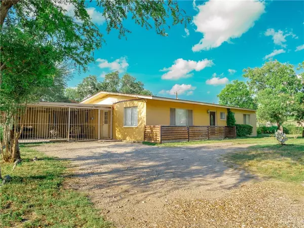 3020 Gumwood AVE,  Mcallen,  TX 78501
