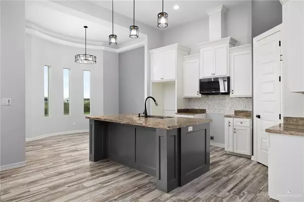 Edcouch, TX 78538,9225 Mile 20 N