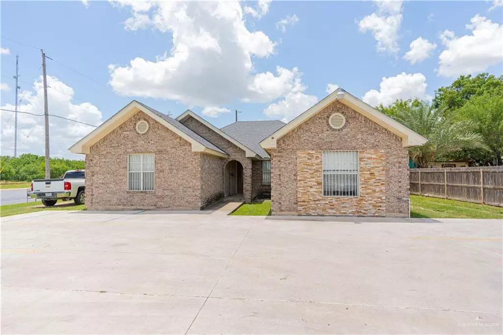 Palmview, TX 78572,1509 S FM 492 ST