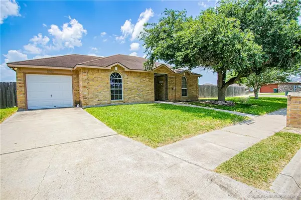 San Juan, TX 78589,2900 Samantha DR