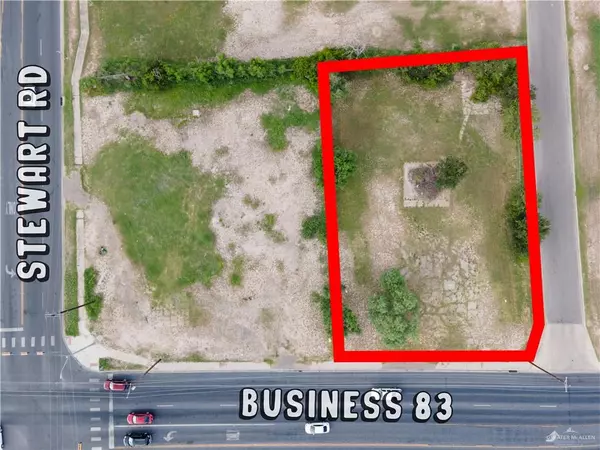 San Juan, TX 78589,00 E Business 83