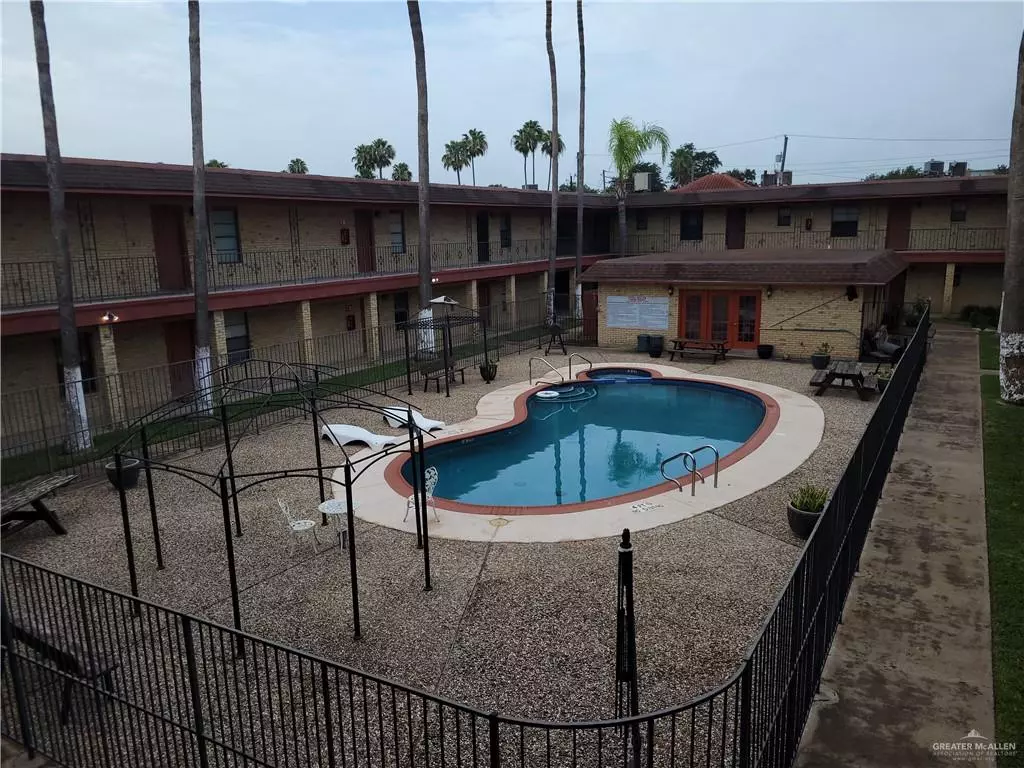 Mcallen, TX 78503,600 Toronto AVE #39