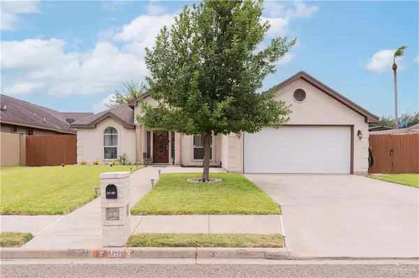 2003 Roman ST,  Mission,  TX 78573