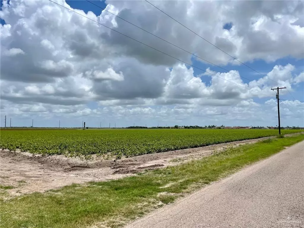 Progreso, TX 78579,TBD W Baker DR