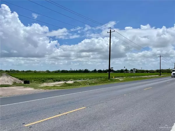 Progreso, TX 78579,TBD Military RD