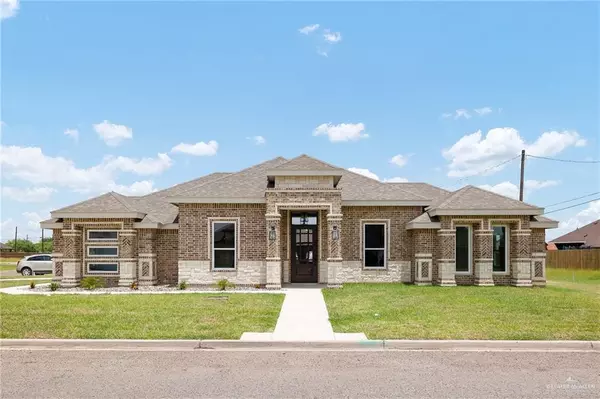 Edinburg, TX 78542,3302 Tulipan AVE