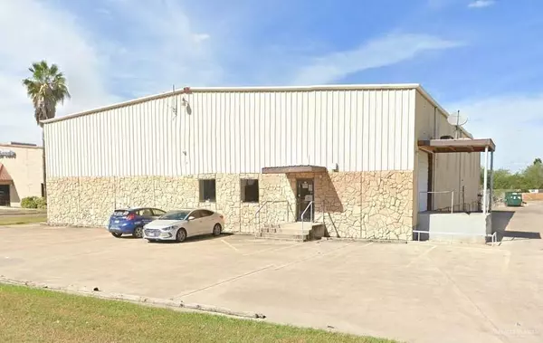 Mcallen, TX 78501,1405 E Upas AVE