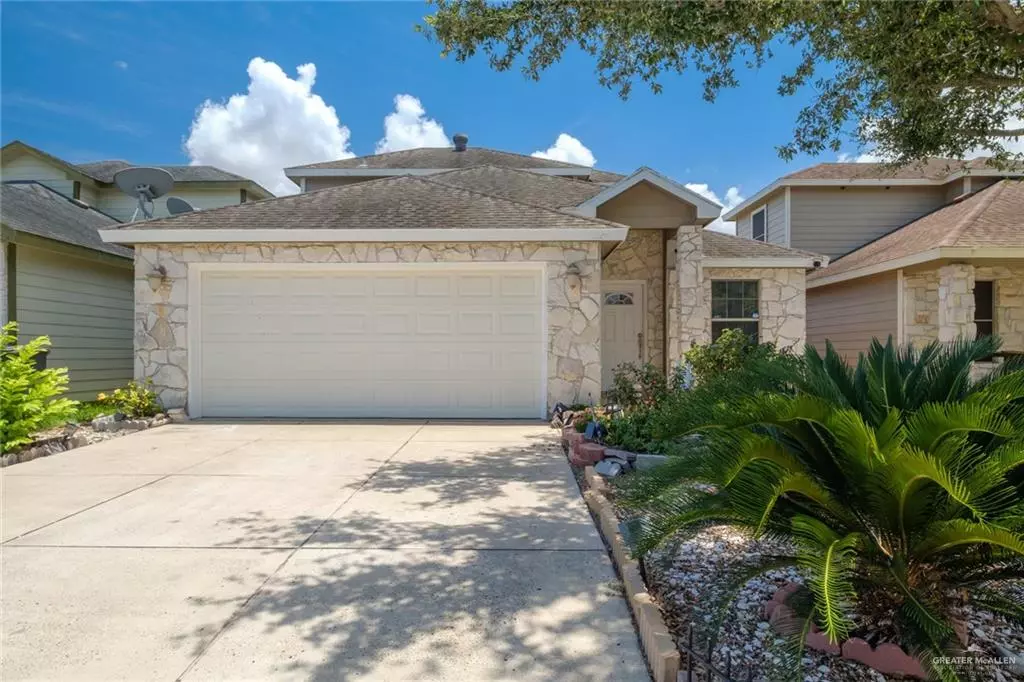 Harlingen, TX 78552,2618 Ailani CIR