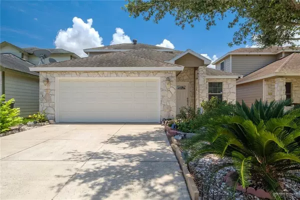 2618 Ailani CIR,  Harlingen,  TX 78552