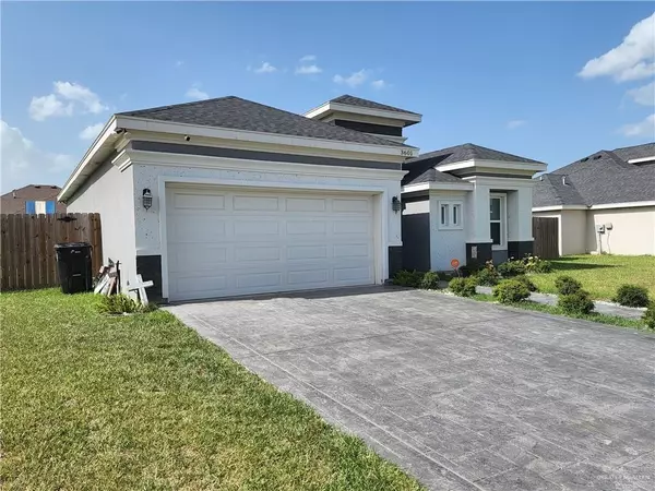 Weslaco, TX 78599,3601 Shady Grove TRL