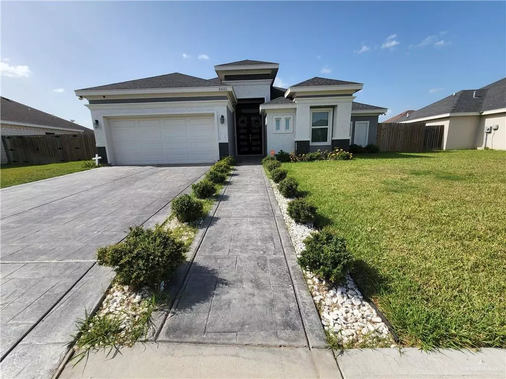 Weslaco, TX 78599,3601 Shady Grove TRL