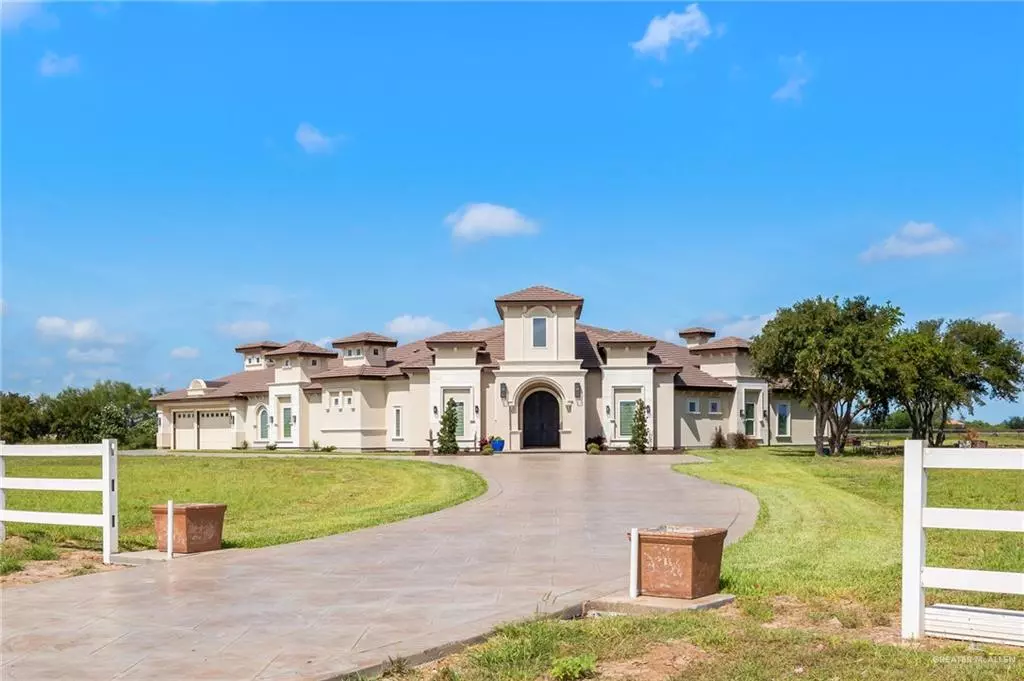 Edinburg, TX 78541,3112 Lasso TRL