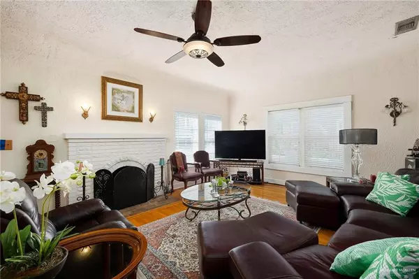 Mcallen, TX 78501,421 N 15th ST