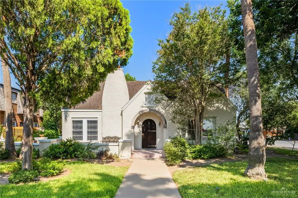 Mcallen, TX 78501,421 N 15th ST