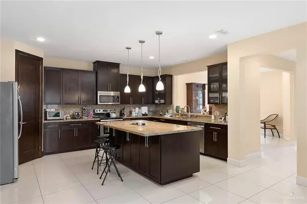 Mcallen, TX 78503,1304 E Agusta AVE
