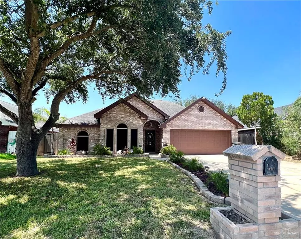 Palmview, TX 78572,6902 Loma Linda ST