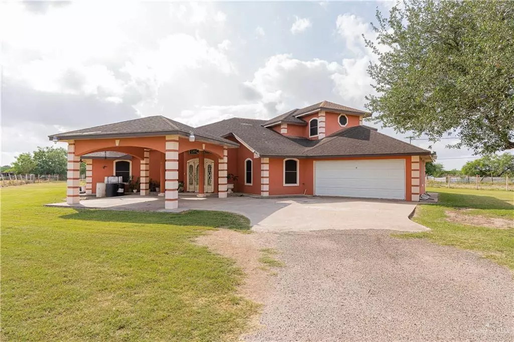 Mission, TX 78574,10766 N Minnesota RD