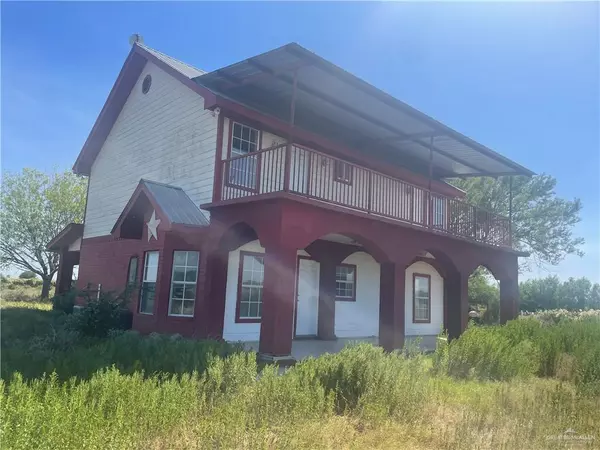 Edinburg, TX 78541,28400 W Mile 17 1/2 RD W