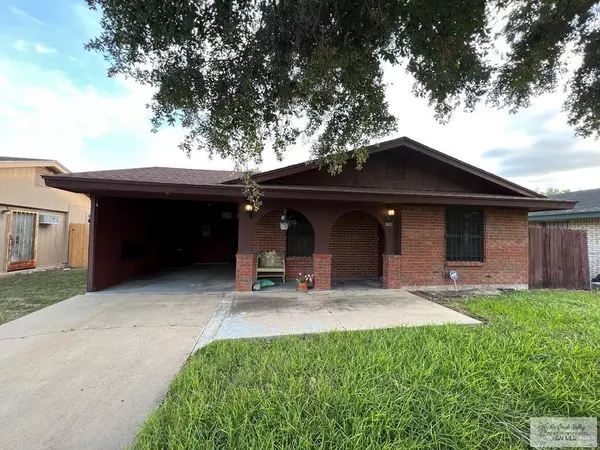 3922 Cottonwood,  Harlingen,  TX 78550