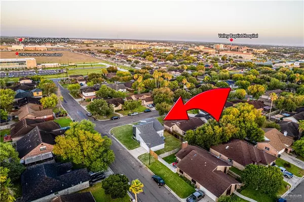 Harlingen, TX 78550,2825 Austrian Pine CT