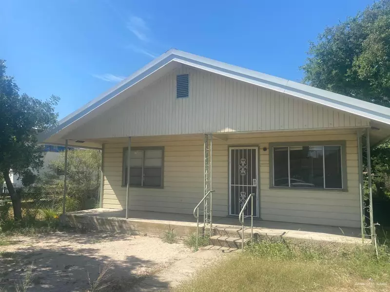 202 E Guerra ST E, Rio Grande City, TX 78582