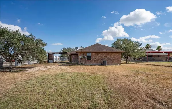 Donna, TX 78537,1814 Laurel CT