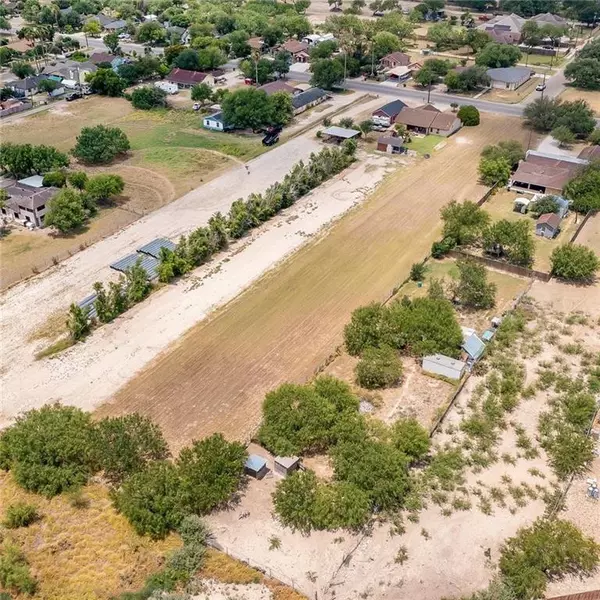 Mission, TX 78572,00 N Los Ebanos RD