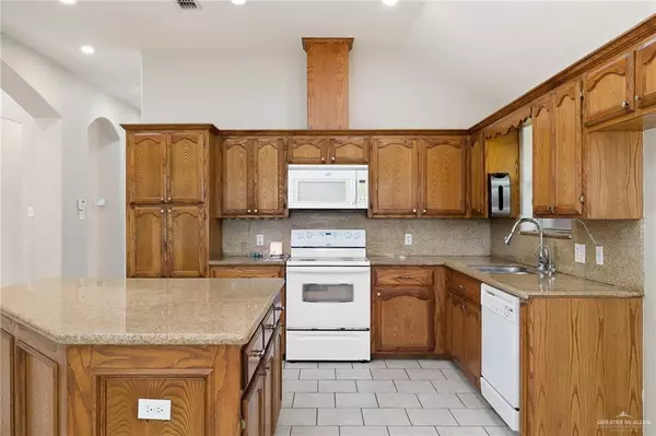 Mcallen, TX 78504,7609 N 17th ST