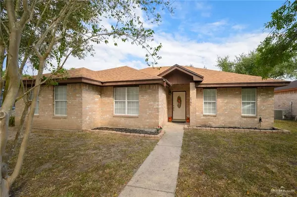 1701 Preston TRL,  Harlingen,  TX 78552