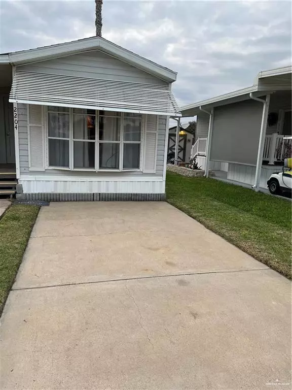 Palmview, TX 78572,2204 W Bobolink Circle W CIR W