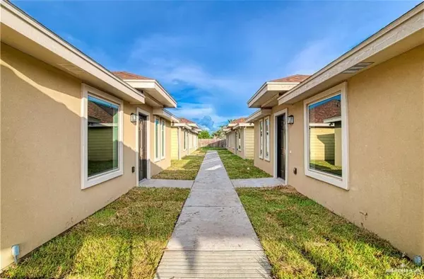 Mission, TX 78573,606 N Inspiration RD N