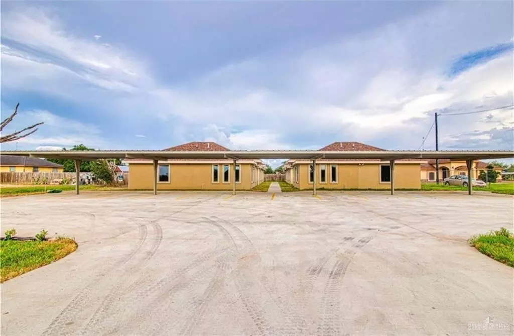 Mission, TX 78573,606 N Inspiration RD N